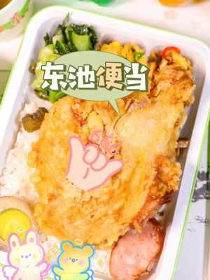 东池怎么样(为什么东池便当这么贵)-第2张图片-厨房小当家 东池怎么样(为什么东池便当这么贵)-第2张图片-厨房小当家