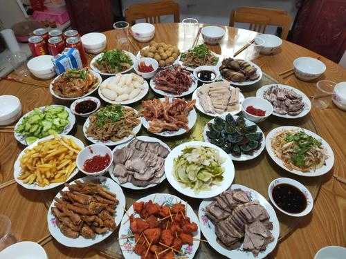 哪里的年夜饭好吃(哪里的年夜饭好吃又便宜)-第2张图片-厨房小当家 哪里的年夜饭好吃(哪里的年夜饭好吃又便宜)-第2张图片-厨房小当家
