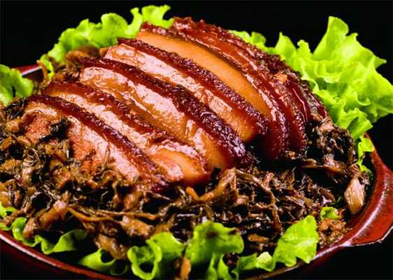 梅干菜扣肉哪里的菜(梅菜扣肉哪个地方)-第2张图片-厨房小当家 梅干菜扣肉哪里的菜(梅菜扣肉哪个地方)-第2张图片-厨房小当家