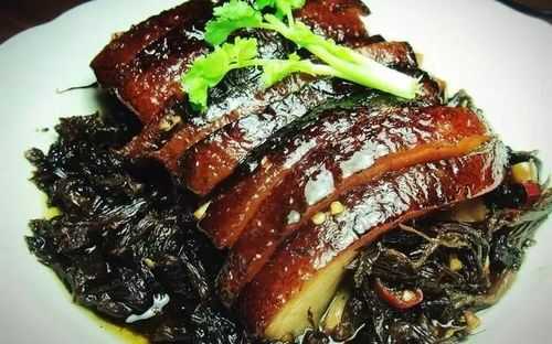 梅干菜扣肉哪里的菜(梅菜扣肉哪个地方)-第3张图片-厨房小当家 梅干菜扣肉哪里的菜(梅菜扣肉哪个地方)-第3张图片-厨房小当家