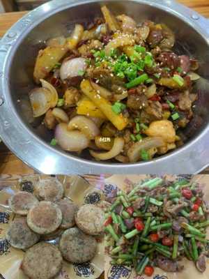 芙蓉镇哪家饭店好吃,青田哪里好吃又实惠-第1张图片-厨房小当家 芙蓉镇哪家饭店好吃,青田哪里好吃又实惠-第1张图片-厨房小当家