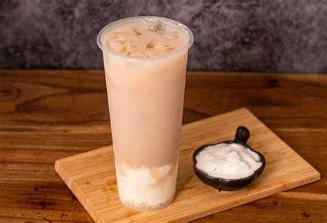 奶茶到底能不能喝,奶茶究竟怎么样好喝-第2张图片-厨房小当家 奶茶到底能不能喝,奶茶究竟怎么样好喝-第2张图片-厨房小当家