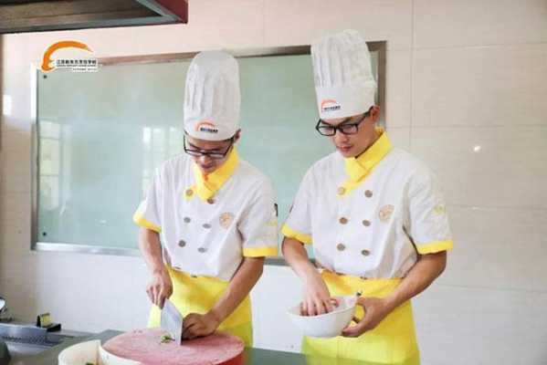 学厨师都可以去哪学,哪里可以学料理师-第1张图片-厨房小当家 学厨师都可以去哪学,哪里可以学料理师-第1张图片-厨房小当家
