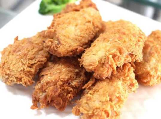 想开一家连锁的酥炸鸡翅店,什么品牌的影响力大,加盟鸡翅怎么样赚钱-第2张图片-厨房小当家 想开一家连锁的酥炸鸡翅店,什么品牌的影响力大,加盟鸡翅怎么样赚钱-第2张图片-厨房小当家