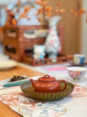 楚姐紫砂壶靠谱吗,茶诱惑饮品加盟-第3张图片-厨房小当家 楚姐紫砂壶靠谱吗,茶诱惑饮品加盟-第3张图片-厨房小当家