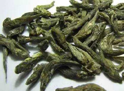 不象茶怎么样（与虫子相似的茶叶还挺便宜的叫什么茶来）-第1张图片-厨房小当家