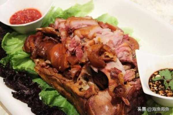 哪里猪头肉好吃(洛阳涧西哪家猪头肉好吃)-第3张图片-厨房小当家 哪里猪头肉好吃(洛阳涧西哪家猪头肉好吃)-第3张图片-厨房小当家