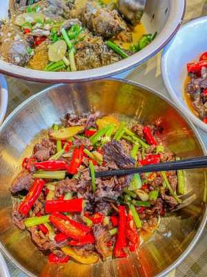 长沙哪里的菜好吃（湖南菜为什么那么好吃）-第2张图片-厨房小当家