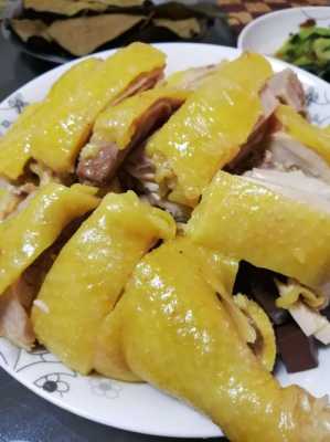 怀乡鸡好吃还是湛江鸡好吃,湛江哪里的鸡好吃的多-第2张图片-厨房小当家 怀乡鸡好吃还是湛江鸡好吃,湛江哪里的鸡好吃的多-第2张图片-厨房小当家