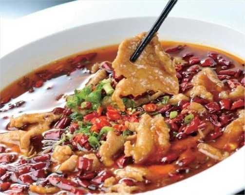 水煮肉片哪里的肉（水煮肉片用什么肉？里脊肉吗）-第1张图片-厨房小当家