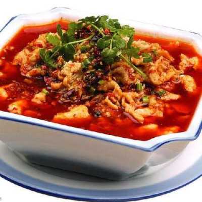 水煮肉片哪里的肉（水煮肉片用什么肉？里脊肉吗）-第3张图片-厨房小当家