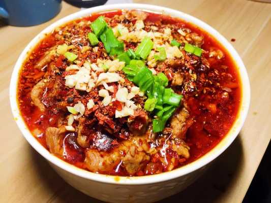 水煮肉片哪里的肉（水煮肉片用什么肉？里脊肉吗）-第2张图片-厨房小当家