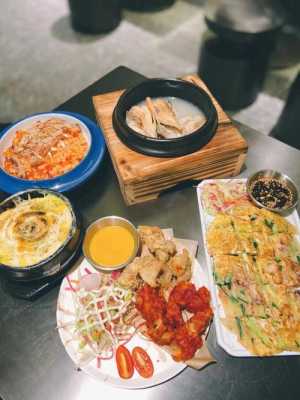 哪里的韩国料理好吃(哪里的韩国料理好吃又便宜)-第3张图片-厨房小当家 哪里的韩国料理好吃(哪里的韩国料理好吃又便宜)-第3张图片-厨房小当家
