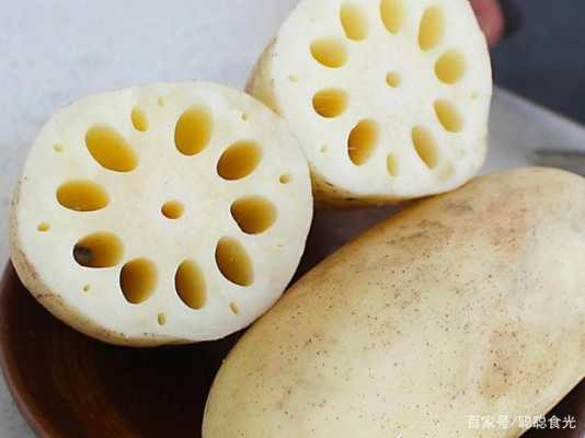 哪个地方的莲藕质量最好,哪里的莲藕最好吃-第3张图片-厨房小当家 哪个地方的莲藕质量最好,哪里的莲藕最好吃-第3张图片-厨房小当家