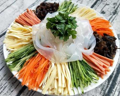 哪里做拉皮好(孝感哪里做拉皮比较好的)-第3张图片-厨房小当家 哪里做拉皮好(孝感哪里做拉皮比较好的)-第3张图片-厨房小当家