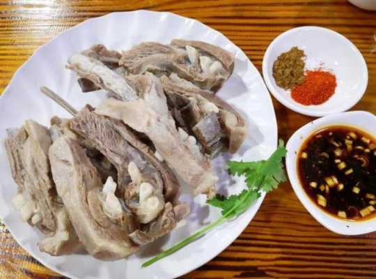 西安哪里羊肉好吃(西安哪里羊肉好吃还便宜)-第1张图片-厨房小当家 西安哪里羊肉好吃(西安哪里羊肉好吃还便宜)-第1张图片-厨房小当家