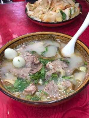 成都羊肉馆哪家好吃,成都哪里吃羊肉汤-第1张图片-厨房小当家 成都羊肉馆哪家好吃,成都哪里吃羊肉汤-第1张图片-厨房小当家
