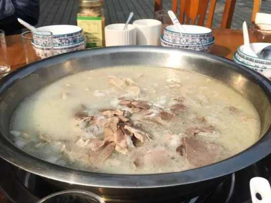 成都羊肉馆哪家好吃,成都哪里吃羊肉汤-第3张图片-厨房小当家 成都羊肉馆哪家好吃,成都哪里吃羊肉汤-第3张图片-厨房小当家