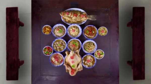 宴小碗怎么样（山东四八宴共几个菜）-第3张图片-厨房小当家