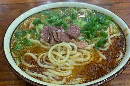 平顶山庙后饸饹面哪家正宗,萆薢哪里产的好-第3张图片-厨房小当家 平顶山庙后饸饹面哪家正宗,萆薢哪里产的好-第3张图片-厨房小当家