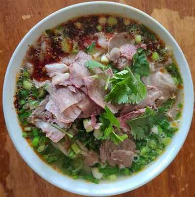平顶山庙后饸饹面哪家正宗,萆薢哪里产的好-第2张图片-厨房小当家 平顶山庙后饸饹面哪家正宗,萆薢哪里产的好-第2张图片-厨房小当家