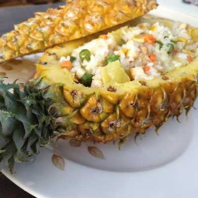 哪里的菠萝饭好吃(哪里的菠萝饭好吃又便宜)-第1张图片-厨房小当家 哪里的菠萝饭好吃(哪里的菠萝饭好吃又便宜)-第1张图片-厨房小当家