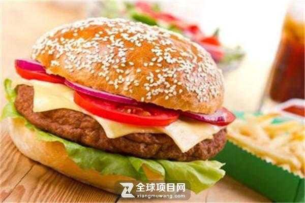 卖汉堡话术技巧,怎么样卖汉堡赚钱-第3张图片-厨房小当家 卖汉堡话术技巧,怎么样卖汉堡赚钱-第3张图片-厨房小当家