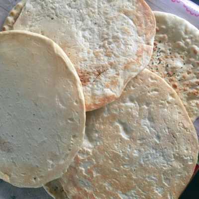 火烧饼怎么样（火烧饼属于什么制品）-第1张图片-厨房小当家