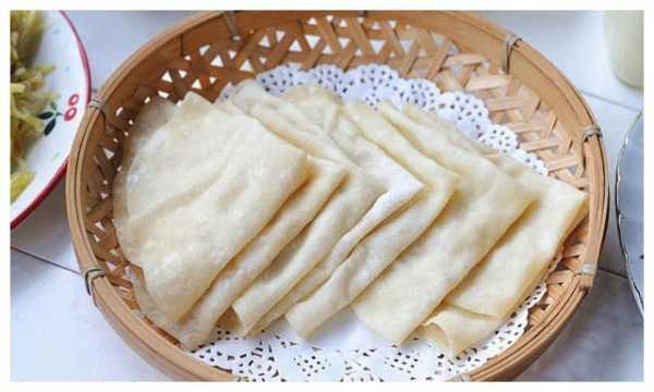 水洛馍是哪里的(水洛馍是哪里的特产)-第3张图片-厨房小当家 水洛馍是哪里的(水洛馍是哪里的特产)-第3张图片-厨房小当家