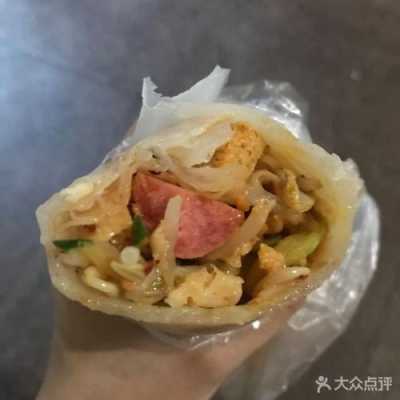 凉皮卷是哪里的(凉皮卷是哪里的特产)-第3张图片-厨房小当家 凉皮卷是哪里的(凉皮卷是哪里的特产)-第3张图片-厨房小当家