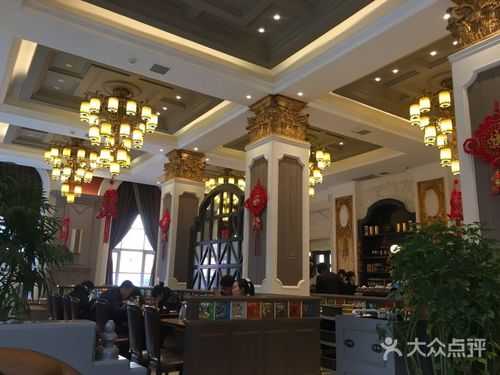 晚店怎么样(晚茶店是干什么的)-第3张图片-厨房小当家 晚店怎么样(晚茶店是干什么的)-第3张图片-厨房小当家