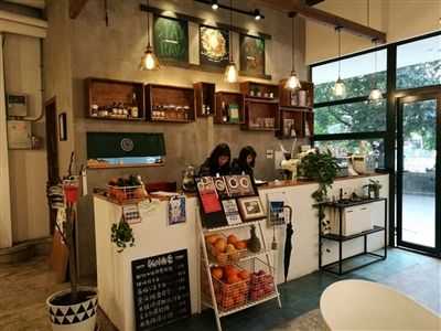 轻食店经营模式,餐厅怎么样创业好做-第3张图片-厨房小当家 轻食店经营模式,餐厅怎么样创业好做-第3张图片-厨房小当家