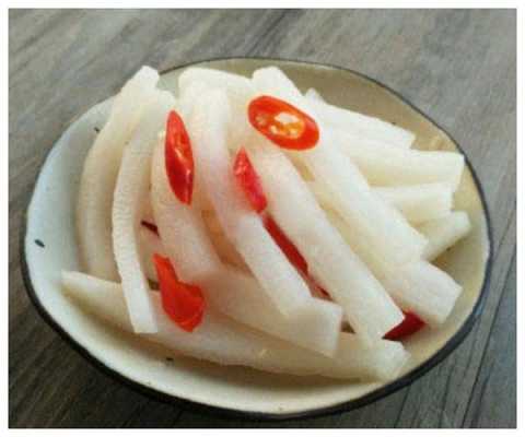 萝卜哪里的好吃(萝卜哪里的好吃又脆)-第3张图片-厨房小当家 萝卜哪里的好吃(萝卜哪里的好吃又脆)-第3张图片-厨房小当家