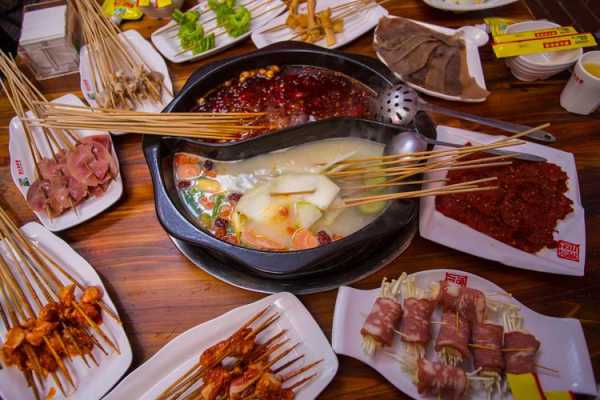 串串干净吗,餐饮串串怎么样好吃吗-第1张图片-厨房小当家 串串干净吗,餐饮串串怎么样好吃吗-第1张图片-厨房小当家