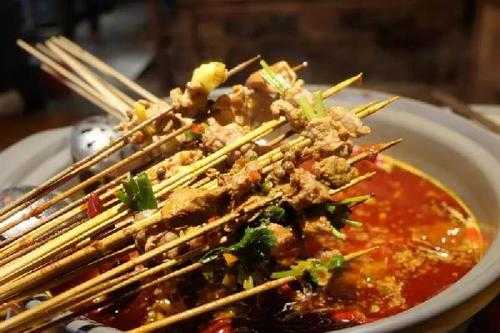 串串干净吗,餐饮串串怎么样好吃吗-第2张图片-厨房小当家 串串干净吗,餐饮串串怎么样好吃吗-第2张图片-厨房小当家