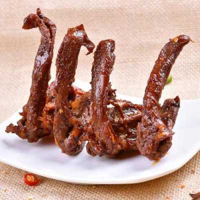 鸭锁骨是鸭子的哪个部位,鸭锁骨是哪里的肉-第2张图片-厨房小当家 鸭锁骨是鸭子的哪个部位,鸭锁骨是哪里的肉-第2张图片-厨房小当家