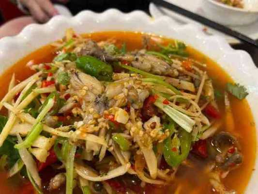 自贡哪里鱼好吃(自贡飞虹鱼馆哪家好吃)-第3张图片-厨房小当家 自贡哪里鱼好吃(自贡飞虹鱼馆哪家好吃)-第3张图片-厨房小当家