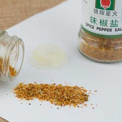 哪里有卖椒盐(椒盐这种东西在超市有卖的吗)-第1张图片-厨房小当家 哪里有卖椒盐(椒盐这种东西在超市有卖的吗)-第1张图片-厨房小当家