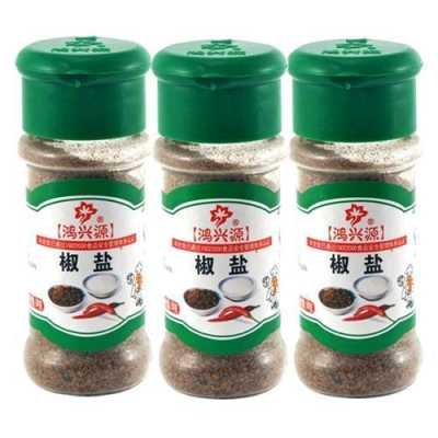 哪里有卖椒盐(椒盐这种东西在超市有卖的吗)-第2张图片-厨房小当家 哪里有卖椒盐(椒盐这种东西在超市有卖的吗)-第2张图片-厨房小当家