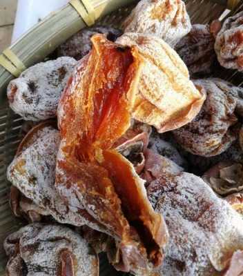 柿饼哪里的最好(柿饼哪里的最好吃排名)-第2张图片-厨房小当家 柿饼哪里的最好(柿饼哪里的最好吃排名)-第2张图片-厨房小当家
