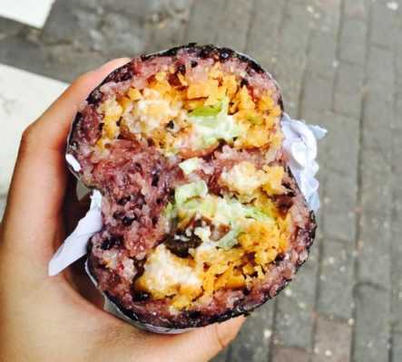 饭团前景怎么样(饭团生意现在怎么样)-第3张图片-厨房小当家 饭团前景怎么样(饭团生意现在怎么样)-第3张图片-厨房小当家