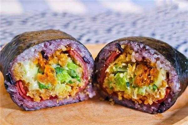 饭团前景怎么样(饭团生意现在怎么样)-第2张图片-厨房小当家 饭团前景怎么样(饭团生意现在怎么样)-第2张图片-厨房小当家
