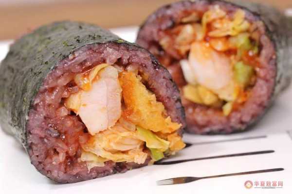 饭团前景怎么样(饭团生意现在怎么样)-第1张图片-厨房小当家 饭团前景怎么样(饭团生意现在怎么样)-第1张图片-厨房小当家