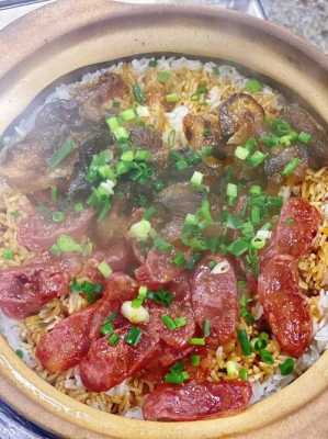 桐乡哪里吃煲（桐乡哪里吃煲仔饭好吃）-第3张图片-厨房小当家