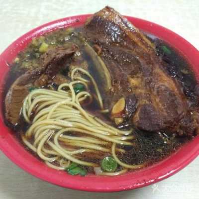 大肉面是哪里的(刘记大肉面在南京哪里)-第3张图片-厨房小当家 大肉面是哪里的(刘记大肉面在南京哪里)-第3张图片-厨房小当家