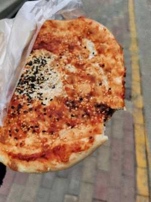 杨建明烧饼和面配方,怎么样做好烧饼视频-第2张图片-厨房小当家