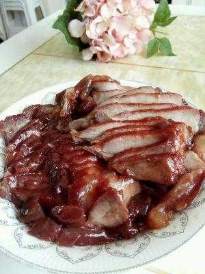 各位大家好,请问哪里有卖叉烧酱啊,叉烧肉哪里有卖的-第1张图片-厨房小当家 各位大家好,请问哪里有卖叉烧酱啊,叉烧肉哪里有卖的-第1张图片-厨房小当家
