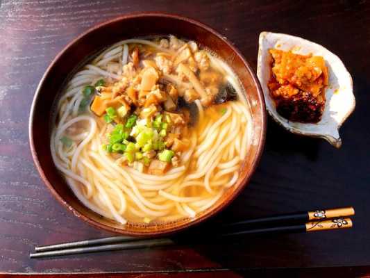 吃米线有食欲吗,米线快餐怎么样好吃吗-第3张图片-厨房小当家
