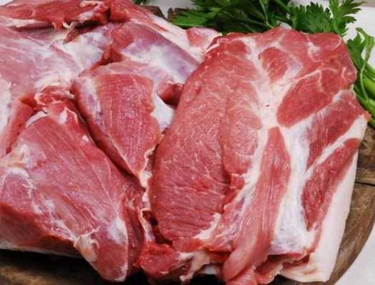 猪哪里的肉最好(猪肉是前槽的肉好还是后丘的肉好)-第3张图片-厨房小当家 猪哪里的肉最好(猪肉是前槽的肉好还是后丘的肉好)-第3张图片-厨房小当家