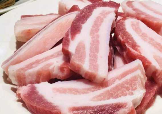 猪哪里的肉最好(猪肉是前槽的肉好还是后丘的肉好)-第2张图片-厨房小当家 猪哪里的肉最好(猪肉是前槽的肉好还是后丘的肉好)-第2张图片-厨房小当家